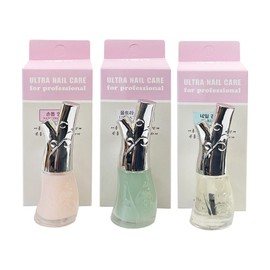 Naekkeodeugtem Modbeauty Ultra Nail Strengthening Care (Choose One from 3 Types) -O