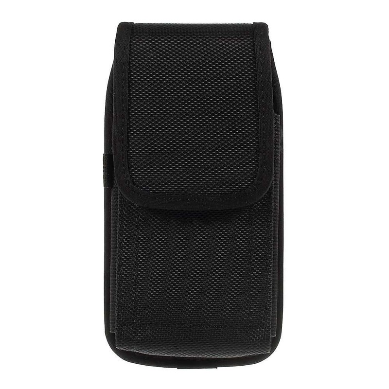 DFV mobile - Case Cover Belt in Nylon with Two