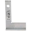 Dönges Steel Square with Stop, Side Length 100 x 70