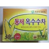Dong-suh 100% Corn Tea Bag 300g X 5 Pack