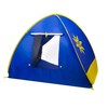 Schylling UV Play Shade, SPF 50+, Ultra portable , Blue