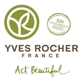 Yves Rocher Kit Tratamiento Anticaspa Shampoo Loción