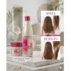 Kit Salerm High Repair Shampoo Y Mascarilla 500 Ml