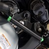 KATIE DEVI Ninja 1000 Motorcycle Clamp Bar for NINJA 1000
