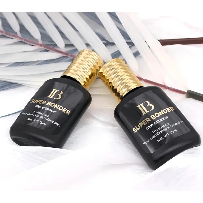 Super Bonder Ib Professional Pestañas Extensions
