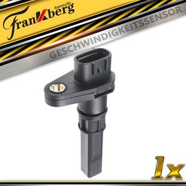 Frankberg Speed Sensor for Agila A H00 Ignis II MH Swift III EZ, MZ Wagon R+ MM Agila MK I A 1.0L-1.6L 2000-2019 09204040