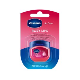 Vaseline Vaseline Lip Therapy Rosy Lips Pack of 2 0.25 Oz. / 7 Grams