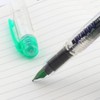 PPQ-200 41-3 Preppy Fountain Pen, Green, Medium Point, PPQ-200