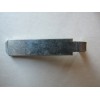 Republic Steel Lot of 10 Centar Industries Republic Steel Locker