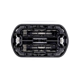 Series 3 32B Replacement Shaver Heads Compatible With S3 Replacement Head,32B S3 Foil Cutter Razor Blades Compatible With Series 3 Shaver 3040s 3010s 310s 3000s 3050cc 3080s 390cc