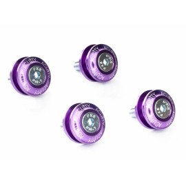 ACUITY Shifter Base Bushings for 2016+ Civic (MT) 2017+ Civic Si 10th Gen 1914