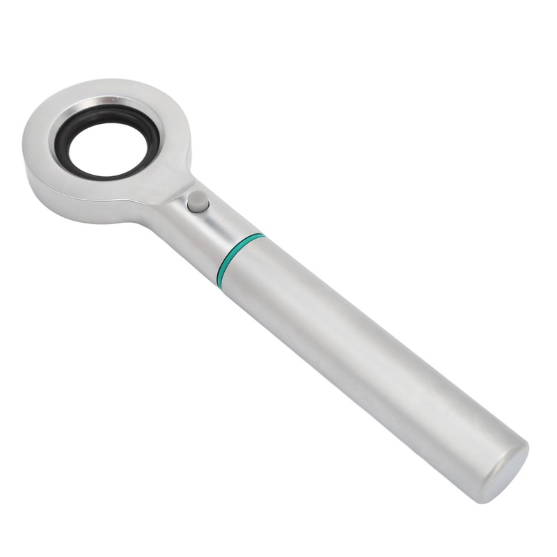 Dental Base Light Oral Shade Matching Light Tricolor LED Lamp