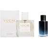 M007 Eau de Parfum For Men Inspired by Sauvage 1.7 FL. OZ. Replica Version Fragrance Dupe Consentrated Long Lasting