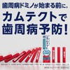 【Quasi-drug】Kamtect Complete Care EX Bad Breath Care Plus Toothpaste for