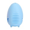 4 Colors Beauty Sponge Holder Vented Double Sided Hollow Out