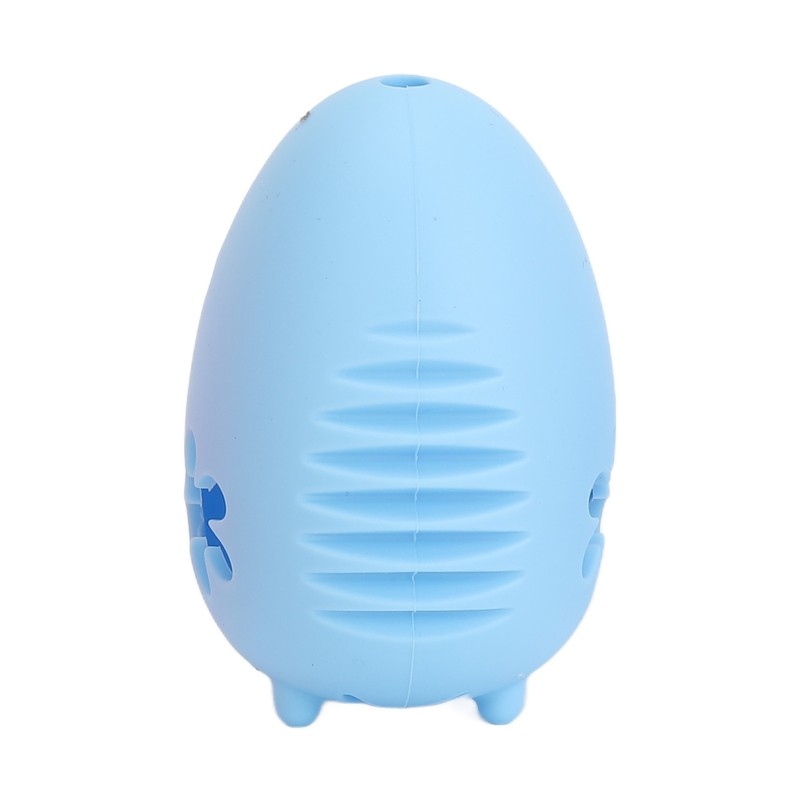 4 Colors Beauty Sponge Holder Vented Double Sided Hollow Out