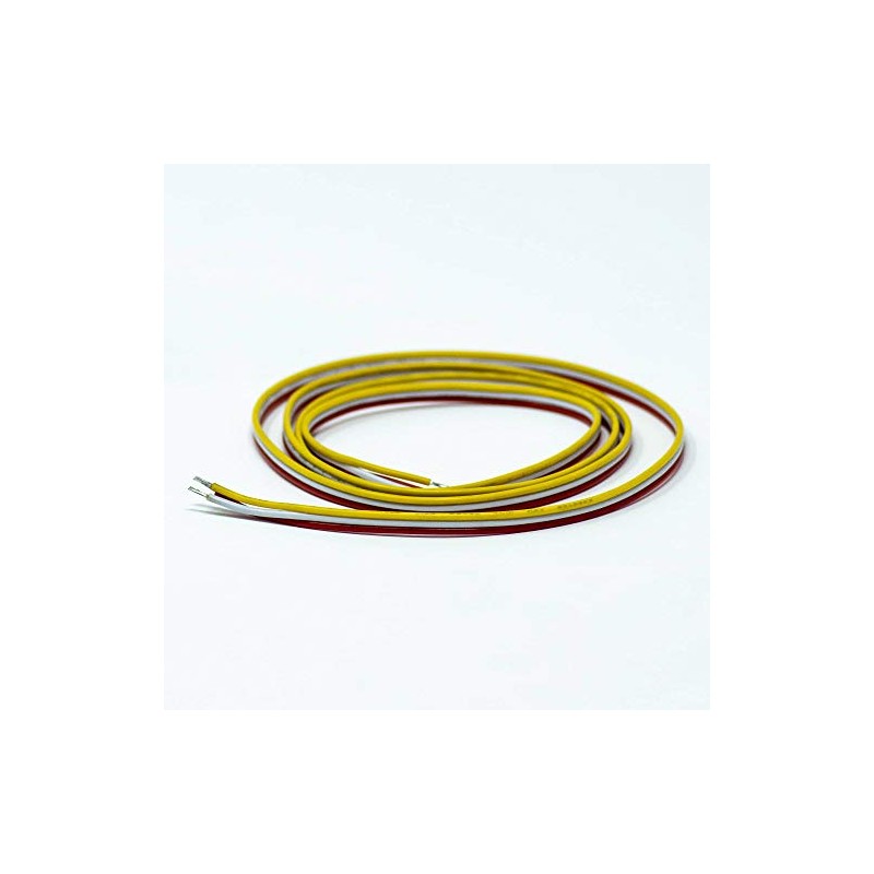 Bioledex Cable 1 m 3-Pin 0.3 mm² for Tunable White