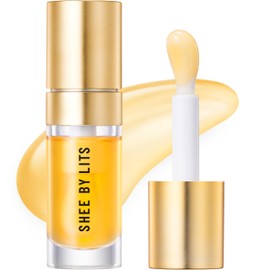 LITS SHEE BY LITS Sleeping Lip Serum, 0.2 oz (6 g)