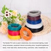 sourcing map 18AWG Wire 18 Gauge Stranded Wire PVC Hookup