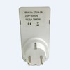 Timer Outlet Electric 24 Hour Indoor Plug in Outlet Timer