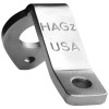 HAGz Universal Lock Trapping Drowner Slide Lock Trapping Beaver Otter