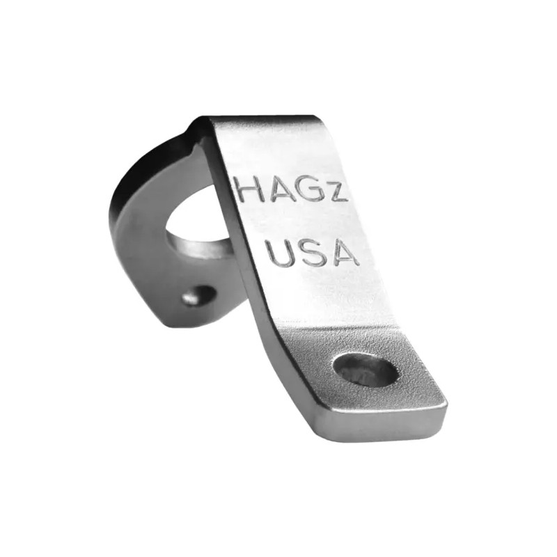 HAGz Universal Lock Trapping Drowner Slide Lock Trapping Beaver Otter