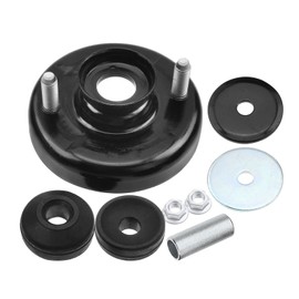 Frankberg Suspension Strut Support Bearing Front Axle Compatible with Civic V Coupe EJ 1993-1996 Civic VI EJ EM1 EK 1995-2001 Replace# 51675SH3014