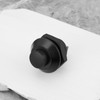 eMagTech 2Pcs Car Push Button Switch Start Button Switch Automotive