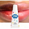 Lip Lightening Balm for Smokers, Natural Repair Lip Balm Moisturizer,