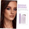 Baluue Pcs Women's Makeup Brush Set Eye Shadow Brush for
