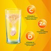 Berocca Immune Daily Defence Orange 15 Effervescent Tablets