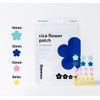 meaning Cica Flower Patch | Parches para brotes (48 pzs)