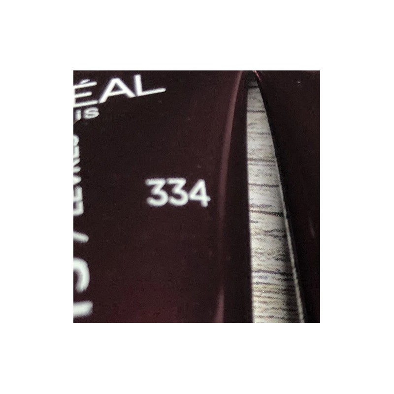 L'Oréal Lot of 2- LOreal Paris Infallible Paints Lips Metallic