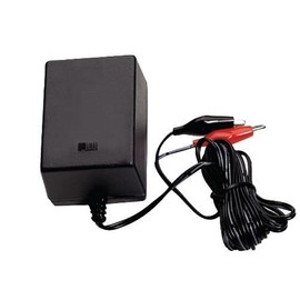 Boss Buck Auto Feed Conversion Kit Battery Charger