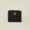 Louis Quatorze (신세계 사우스시티)미니지갑 SL1CB03BL (South City Shinsegae) Mini Wallet