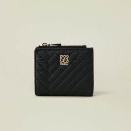 Louis Quatorze (신세계 사우스시티)미니지갑 SL1CB03BL (South City Shinsegae) Mini Wallet SL1CB03BL