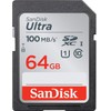 Canon EOS Rebel T5 Memory Card SanDisk SD Ultra SD