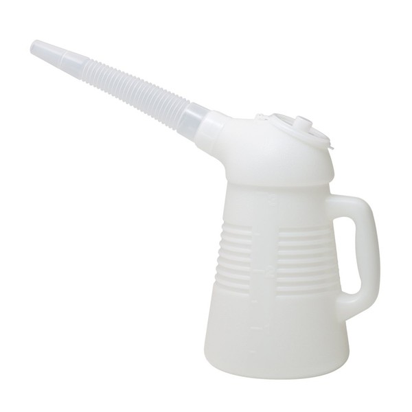 hurupura Jet Oiler Oil w/Jockey with Lids 3l No. (A