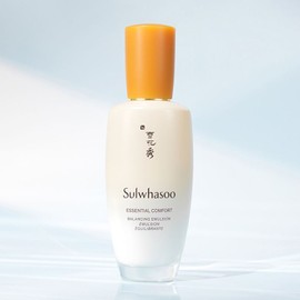 AMOREPACIFIC  SULWHASOO Essential Comfort Balancing Emulsion 125ml