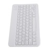Keyboard 10 Inch UltraThin Wireless for Bluetooth Intelligent Computer Supplies(Arabic