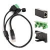 Serial Server RS485 to WIFI Internal Antenna Wireless Communication Module