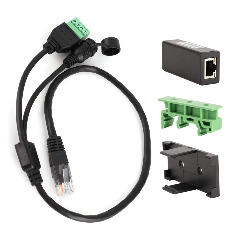 Serial Server RS485 to WIFI Internal Antenna Wireless Communication Module