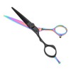 Beard Scissors Professional Stainless Steel Portable Home Hair Salon Haircut