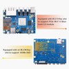 Orange Pi 5 Plus 8GB LPDDR4/4x Rockchip RK3588 8-Core 64-Bit