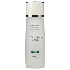 White Lily Amp Lotion 240ml Makeup Water
