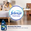 Bissell Multi-Surface Pet Formula with Febreze Freshness, 22951, 64 Fl