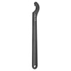 HARFINGTON C Hook Spanner Wrench, 12-14mm C Pin Motorcycle Shock