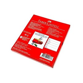 RCECHO® Faber Castell Playing & Learning Pastels Oil Pastel 24 125324 PB514 with 174; Full Version Apps Edition