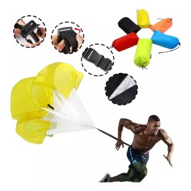 Compraymas Paracaídas Para Entrenamiento Paracaídas Correr Resistencia!