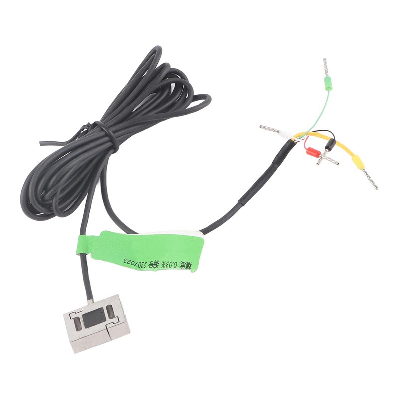 S Beam Load Cell Sensor Scale Weighing Pull Pressure Compression